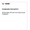 UL 1699B PDF